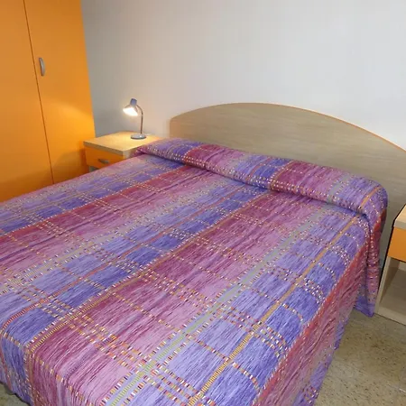 Apartman Quiet With Garden