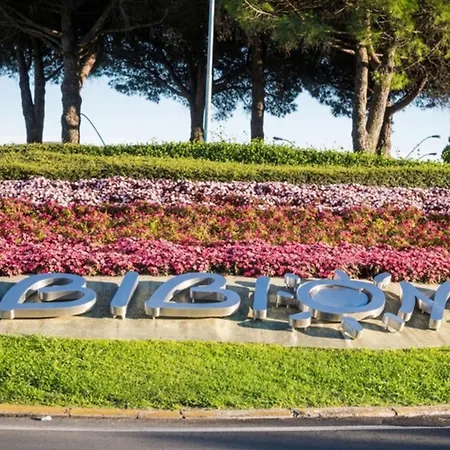 Appartamento Quiet With Garden Bibione