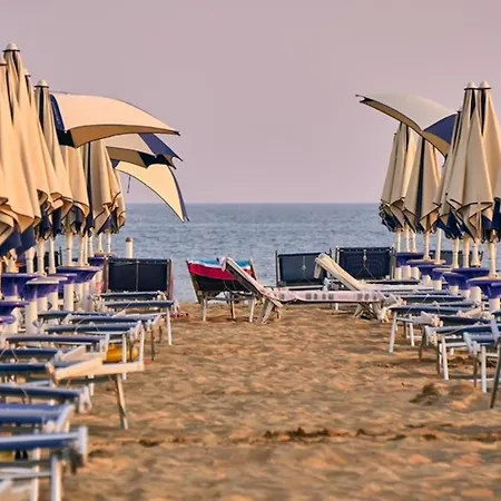 Quiet With Garden Appartamento Bibione