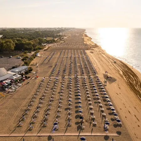 Apartman Quiet With Garden