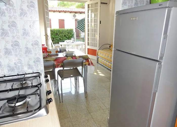 Daire Quiet With Garden *